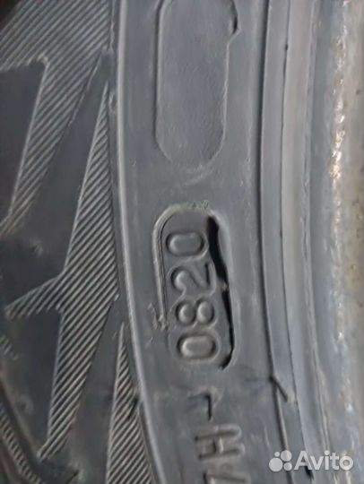 Nokian Tyres Nordman 7 175/65 R14