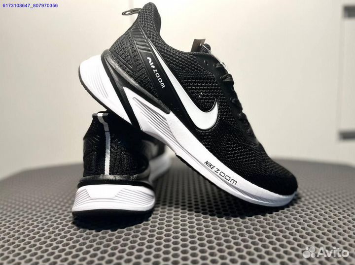 Кроссовки Nike Air Zoom