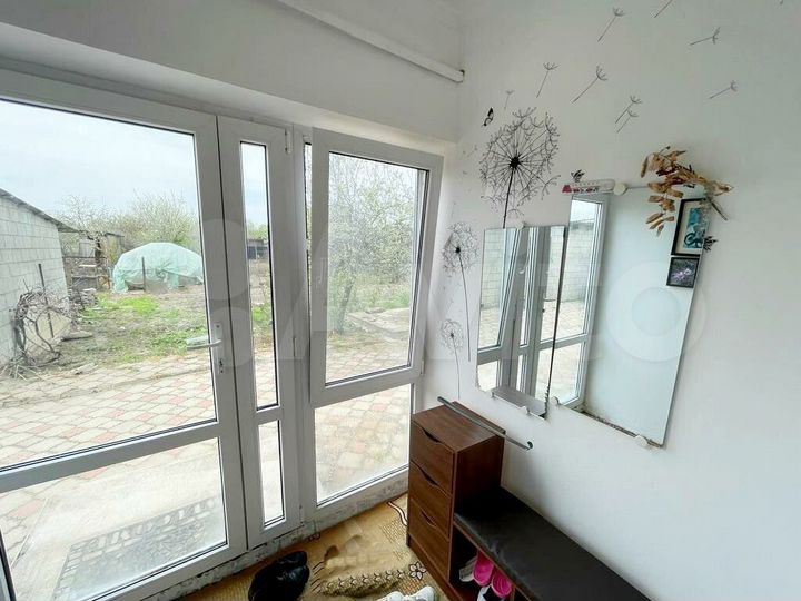 Дом 113 м² на участке 18 сот.