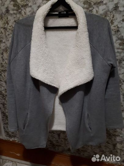 Толстовка женская