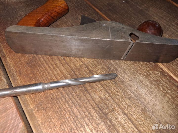 Инструмент СССР