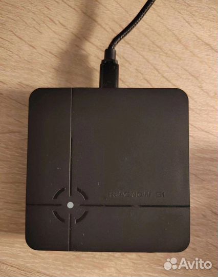 Эмулятор Reasnow S1