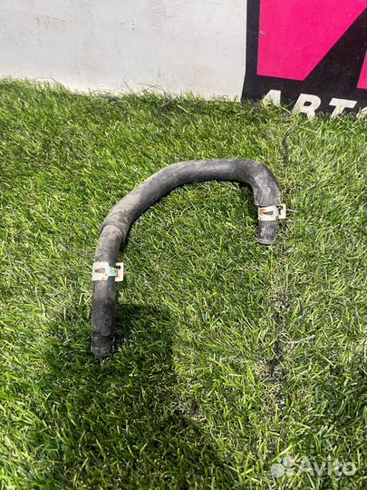 Патрубок охлаждения Lexus NX рест. 2020