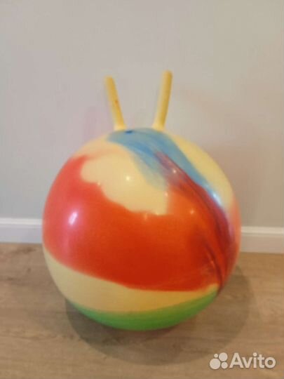 Мяч для фитнеса 40 см