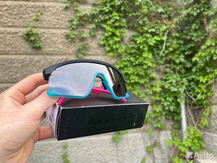 Очки Oakley bxtr