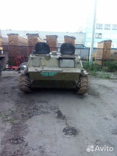 Гт-му (газ-73)