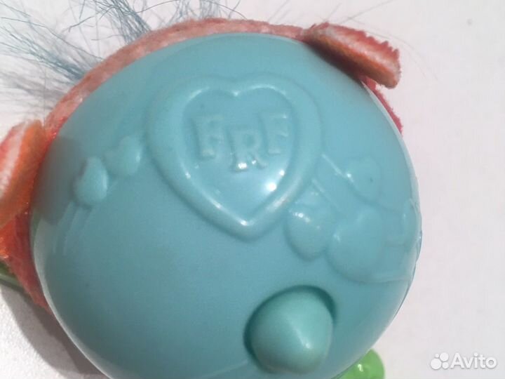 Волчок Hasbro FRF Диззи Дэнсерс