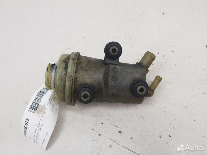 Бачок гур Ford Focus