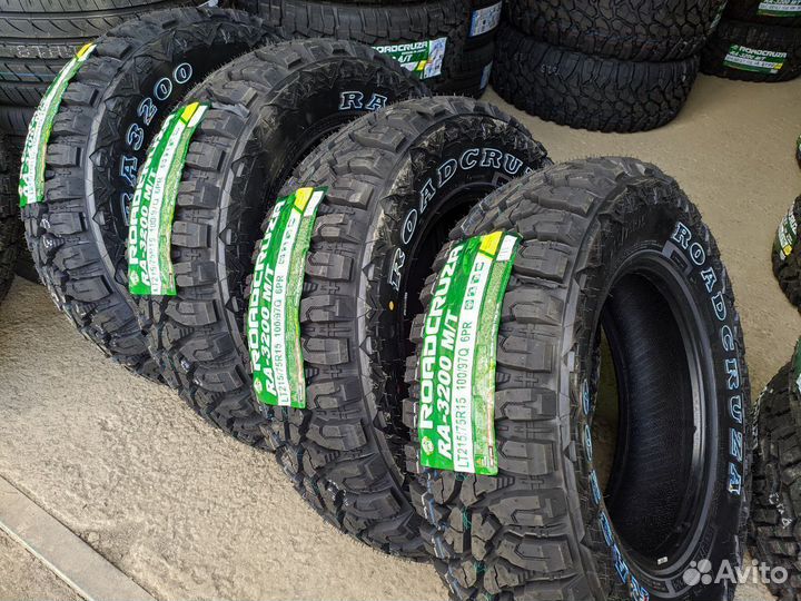 Roadcruza RA3200 M/T 215/75 R15 100Q