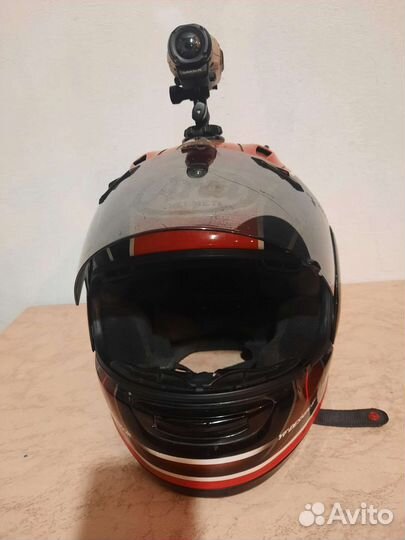 Arai Hel Met RX 7 GP ECE22-05