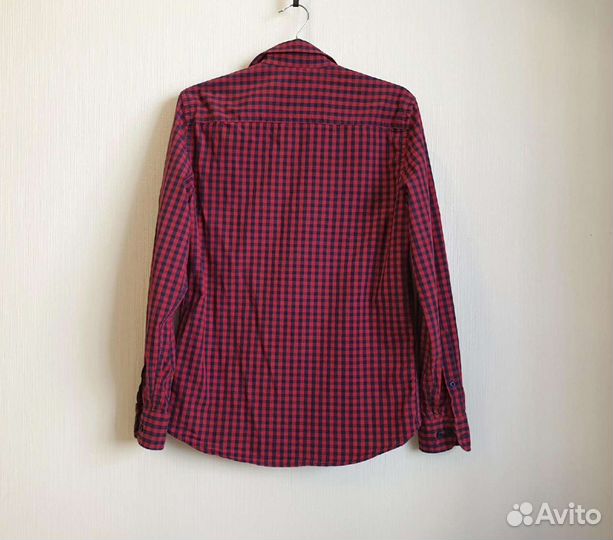 Рубашка на подростка