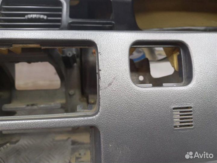 Торпедо Honda Civic 5 EG8