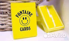 Chinatown market edition fontaine