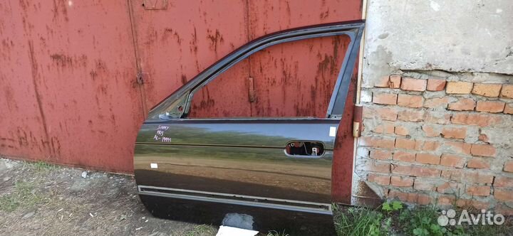 Дверь Nissan Sunny FB-15