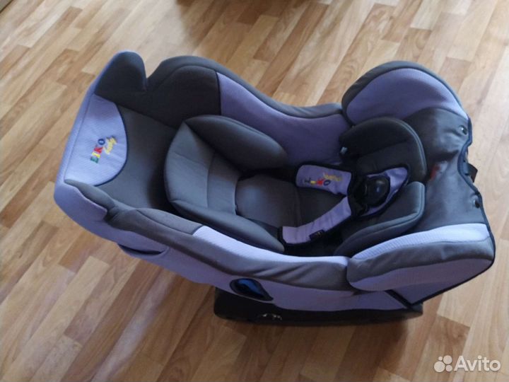 Детское автокресло 0-25кг Liko Baby LB 718