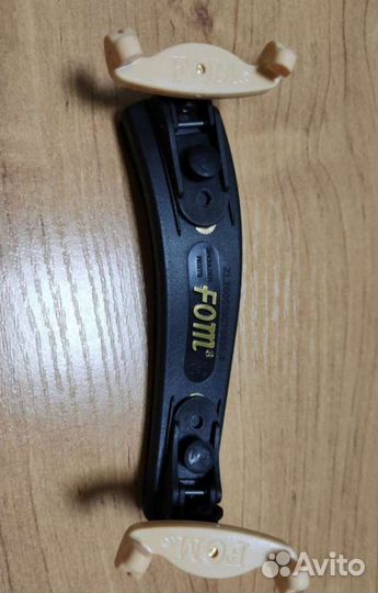 Мостик для скрипки