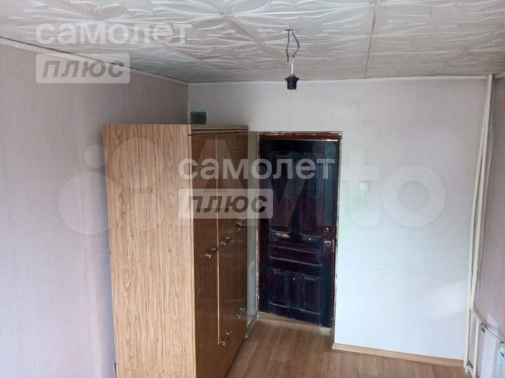 3-к. квартира, 77,4 м², 7/9 эт.