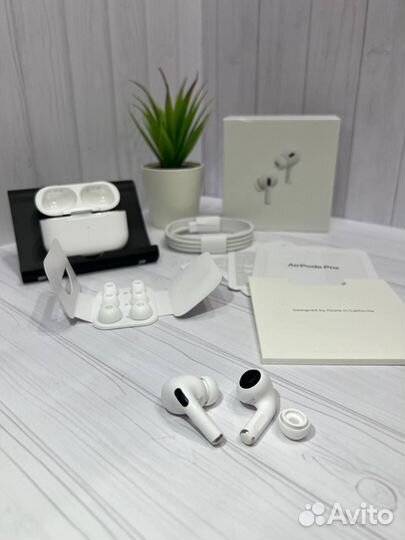 AirPods Pro 2 new original