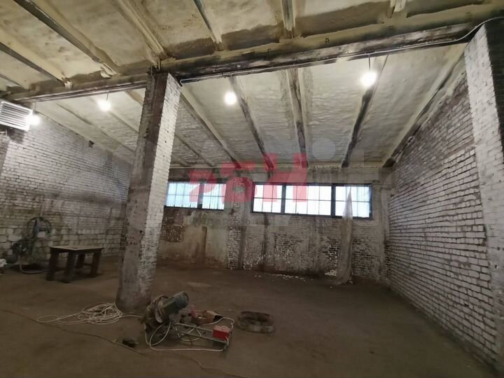 289м2 тепло, пандус на Рыльской