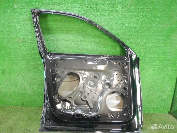 Дверь передняя левая Porsche Cayenne