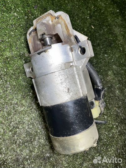 Стартер LF-DE Mazda 6 / Atenza ggep gges L813