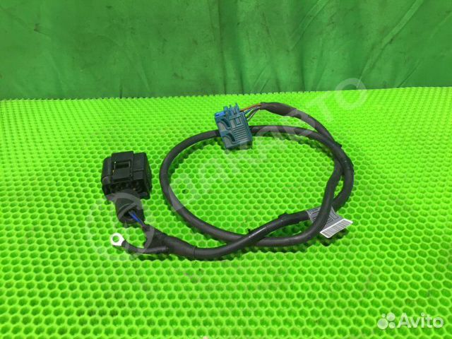 Провод активного рулевого управления Bmw X5 E70