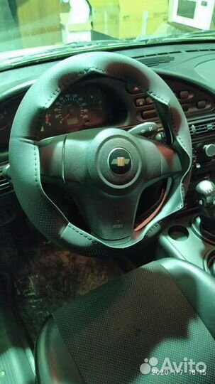 Оплетка на руль