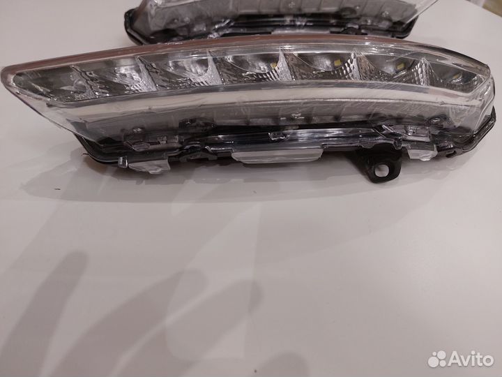 Дхо левый правый Mercedes W221 W216 W204 W251 X204