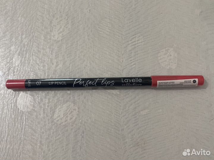 Карандаш для губ