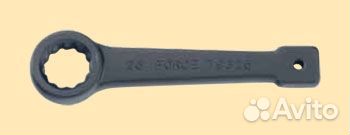 Ключ ударный накидной 32 мм