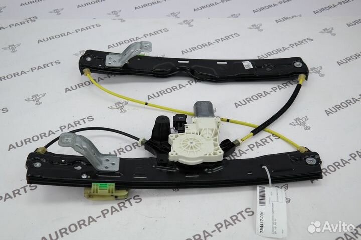 Стеклоподъемник Range Rover Velar L560 2017