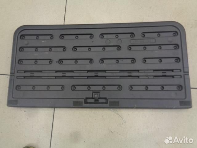 Пол багажника Suzuki Escudo 2005-2017