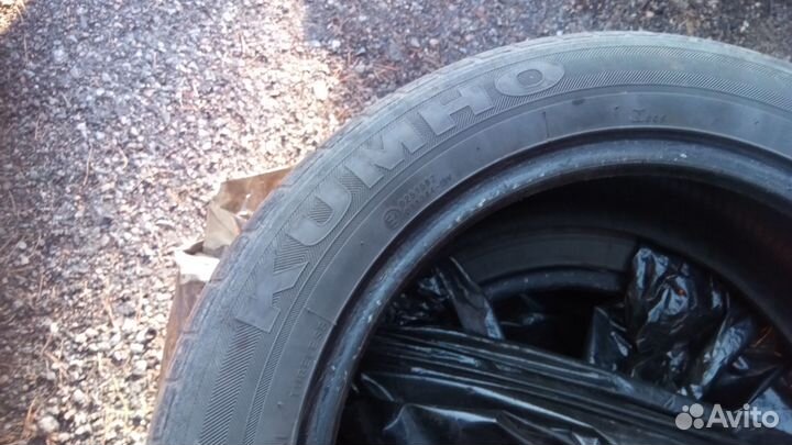 Kumho Eco Solus KL21 19.5/55 R16 91G