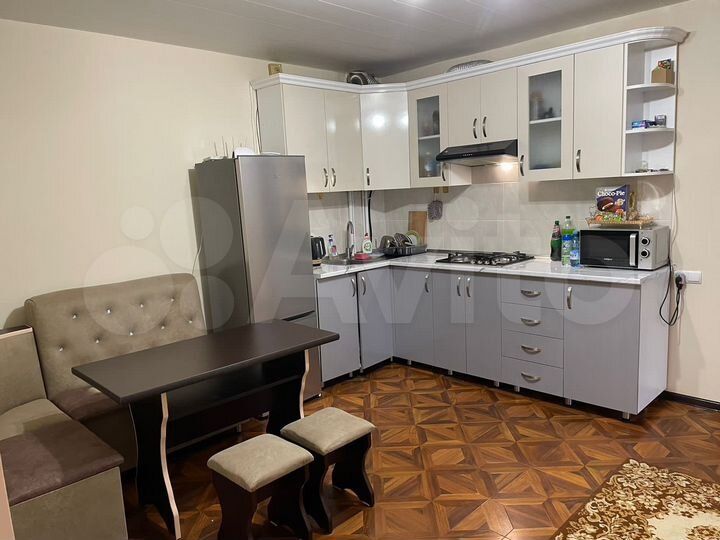 Дом 150 м² на участке 10 м² (Армения)