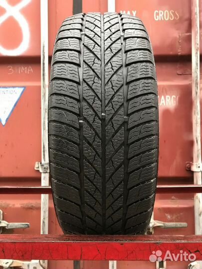 Gislaved Euro Frost 5 185/60 R14 110V
