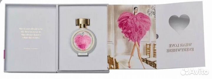 HFC Wear Love Everywhere