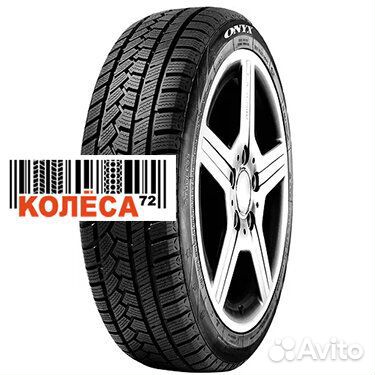 ONYX NY-W702 205/55 R17