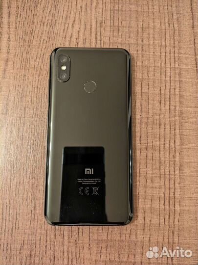 Xiaomi Mi 8