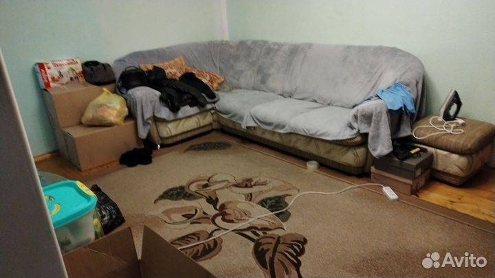 Сдам комнату