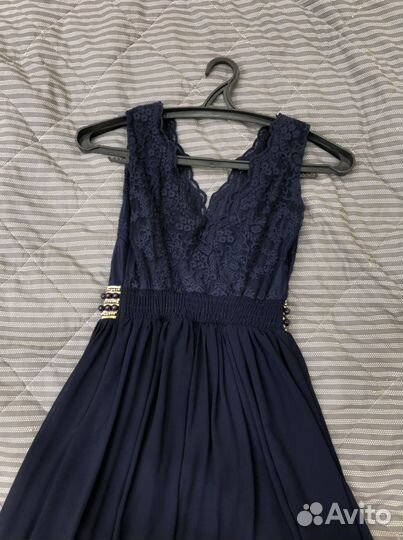 Вечернее платье 42-44