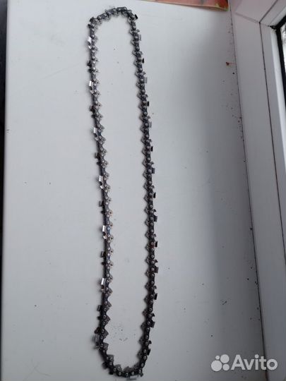 Цепь для бензопилы