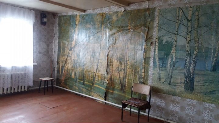 Дом 65 м² на участке 6 сот.