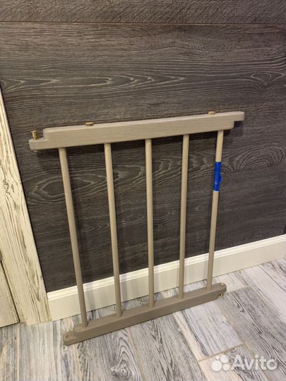 Манеж трансформер детский 10 секций с дверкой