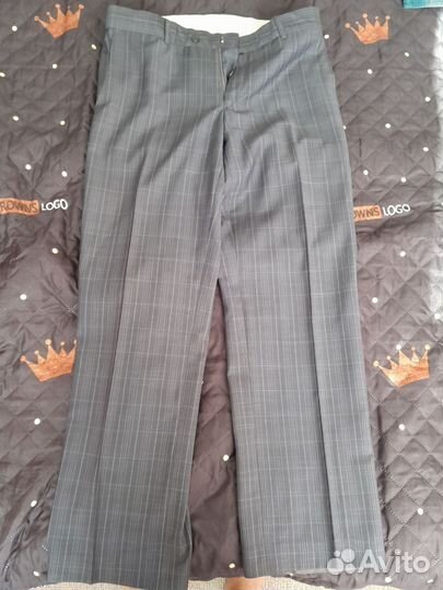 Брюки мужские 44-46 р