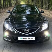 Mazda 6 2.0 MT, 2010, 206 000 км, с пробегом, цена 865 000 руб.