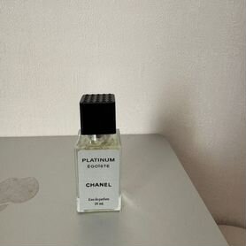 Chanel egoiste platinum 25 ml