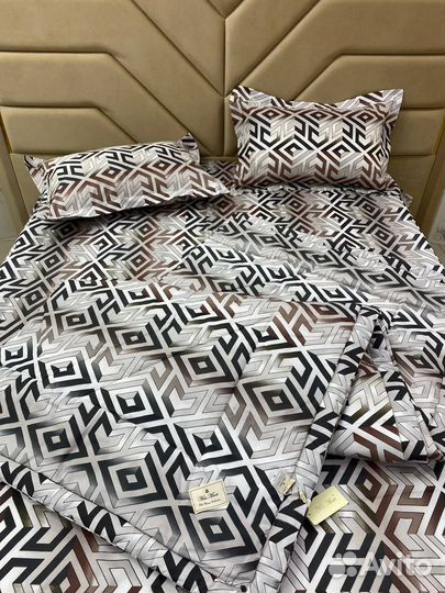 Постельное белье