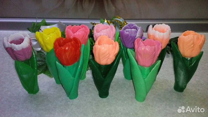 Творческие мастер-классы и материалы для рукоделия