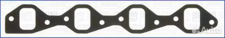 Ajusa 13078400 Прокладка впускного коллектора