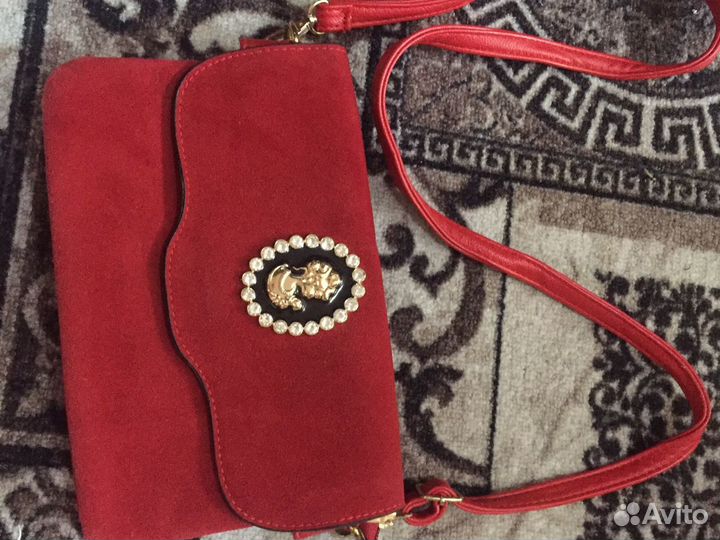 Сумка женская